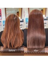 ベイカペリ(Bei Capelli)&nbsp;ナチュラルロング