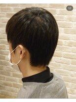 ハナハナ ゼスト御池(hana hana)&nbsp;メンズカット