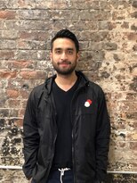 ロブリング(Roebling) men's cut