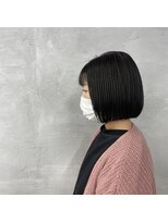 ニフティ(nifty)&nbsp;ナチュラルボブ