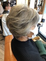 フレンズ 手稲店(friend's)&nbsp;リバースの流れを作って！