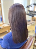 natural仙台駅前店　髪質改善ロイヤルトリートメント