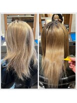 ミルバイアンフィニー(MIL by INFINI)&nbsp;メテオストレート/微アルカリストレート/酸性ストレート