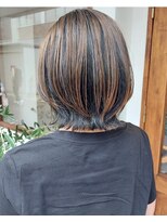 くびれミディアム