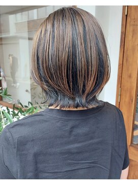 カウチ(Kauti) くびれミディアム