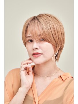 エアフローアンビシャン(AIRFLOW AMBITION) 王道ショート