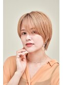 王道ショート