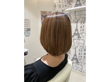 チームヘアー(TEAM hair)