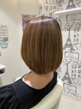 チームヘアー(TEAM hair)