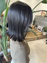 サニールーム(Sunny Room)&nbsp;切りっぱなしスタイル