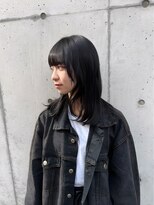 オト 吉祥寺(Oto.) 髪質改善/イルミナ/アディクシー/前髪カット/ブリーチ/吉祥寺