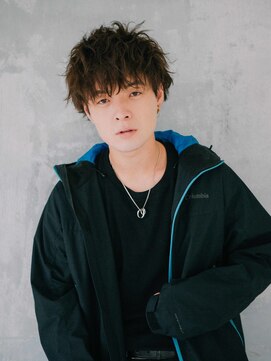 サニーデイ 横浜戸部店(SUNNY DAY) ツイストショート