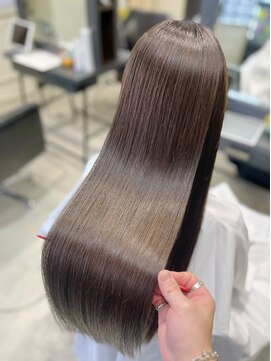 フィーネ 吉祥寺(Fi -Ne) 髪質改善 / トリートメント / 吉祥寺