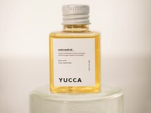 ユッカ 高槻茨木店(YUCCA)の雰囲気（. . . .　wet　style　. . . .）