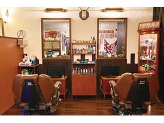 SALON dE A 【サロン・ド・エー】