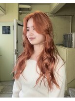 ローレン(LOREN)&nbsp;イメチェン/ハッシュカット/フルバング/似合わせカット/ボブ