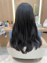 ユニックス イオンモール春日部店(UNIX) 波巻きロング