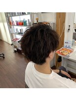 リタ(rita)&nbsp;王道マッシュ