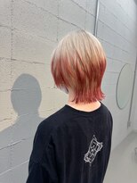 イロ(iro.)&nbsp;ルーツカラー