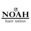 ノア(NOAH)のお店ロゴ