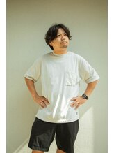 キルム(Qilm) 山本 佳弘