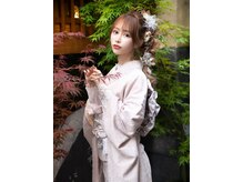 ベルグロー 北新地上通り店(BELLEGROW)