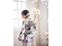 ヘアーサロン カシュカシュ(hair salon Cache cache)