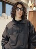 【今宮指名限定】カット＋パーマ ￥14850→￥11000