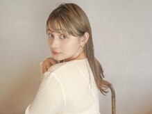 ブルースタイル 西小山店