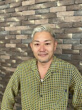 ロータス 川崎(LOTUS KAWASAKI)&nbsp;志垣 泰之