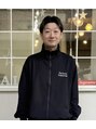 アルク(alku hair) 佐々木 裕樹