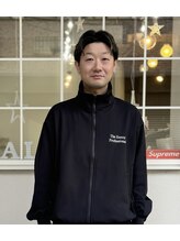 アルク(alku hair) 佐々木 裕樹