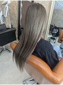 #プルエクステ#髪質改善#カラー#ヘアセット