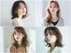 エレノア 藤沢(Eleanor)の写真