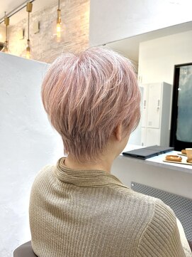 パブロ(Pablo) 桜カラー