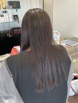 ワーズ インターナショナル(Words international)&nbsp;潤ツヤストレート　[ike]