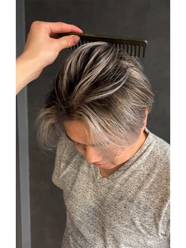 ボノ(vo_no) バレイヤージュ