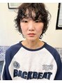 デイト(Dayt.) オシャレに決まるパーマが大好きです!