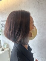 ナトゥーラ 一宮(NATURA)&nbsp;6月×お客様スタイル