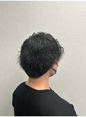 波巻き×スパイラルパーマ！