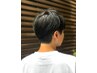 【11月～】カット＋眉カット