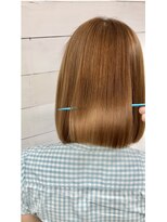 ベイ(BAE)&nbsp;美髪矯正