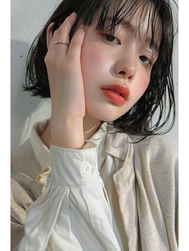 ルル(Lulu) トレンドボブカット