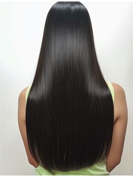 零秒女髪 千里丘店 零秒スタイル