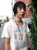 シゼン(SHiZEN.)&nbsp;メンズフェイスレイヤー