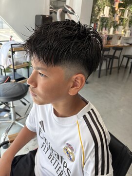 アプリコ(APREKO) ナチュラルフェード