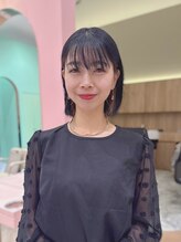 家でのスタイル再現を一緒に考えていきましょう♪