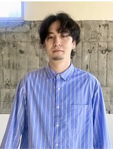 サイ(sai) 高良 良真