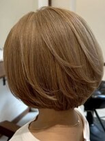 ルイ(ROUIS produced by LUCK 津田沼)&nbsp;ROUIS 津田沼 ベージュ