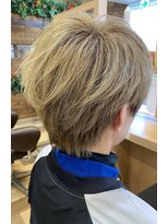 ダリー 新さっぽろ店(Dali)&nbsp;デザインカラー